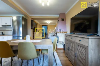 Casa Magura - Crihan, str. Visinului - foto 17