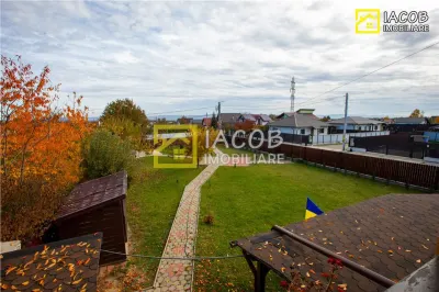 Casa Magura - Crihan, str. Visinului - foto 10