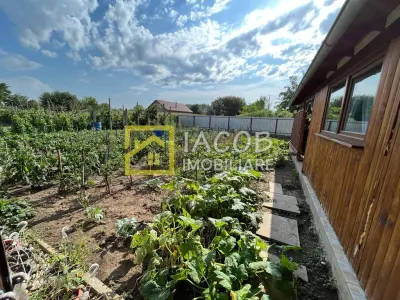 Vila P si 1E,  teren 1000 mp, loc. Dumbrava, jud Bacau - foto 18