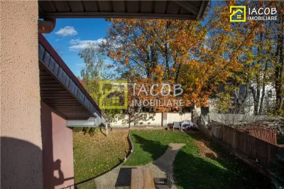 Vila P+M, teren 497 mp, str. Aeroportului, Bacau - foto 15