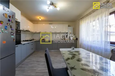 Vila P+M, teren 497 mp, str. Aeroportului, Bacau - foto 6