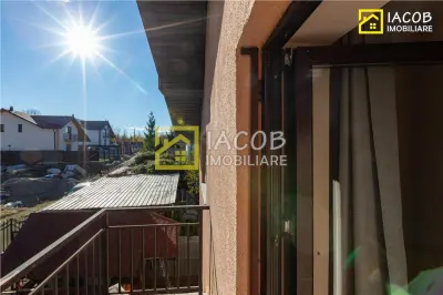 Vila P+M, teren 497 mp, str. Aeroportului, Bacau - foto 8