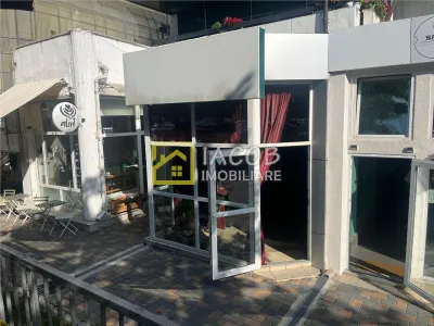 Spatiu comercial zona Parcul Catedralei Bacau - Bacau