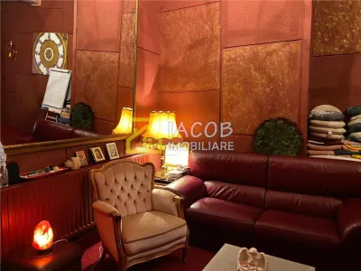 Spatiu comercial zona Parcul Catedralei Bacau - foto 14