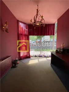 Spatiu comercial zona Parcul Catedralei Bacau - foto 5
