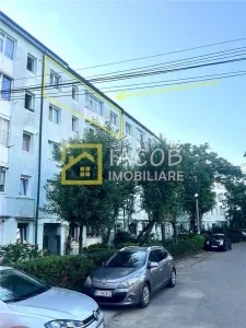 Apartament 3 camere, str. Milcov, Bacau - foto 13