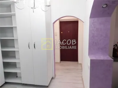 Muta-te direct! Apartament 3 camere complet renovat | Narcisa | 70 mp | Mobilat si utilat - foto 13