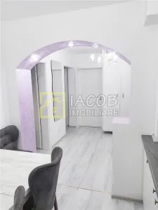 Muta-te direct! Apartament 3 camere complet renovat | Narcisa | 70 mp | Mobilat si utilat - foto 18