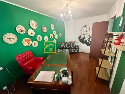 Birou de inchiriat, zona centrala Bacau - foto 2