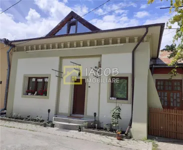 Casa de inchiriat in zona centrala a mun. Bacau, str.N. Titulescu - Bacau