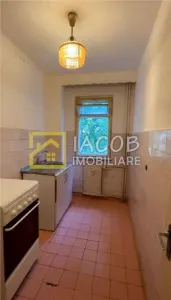 Apartament cu 3 camere, etajul 1, str. Milcov, Bacau - foto 5