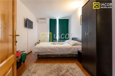 Vila/Pensiune D+P+E+M cu multiple functionalitati: locuit, HoReCa, turism, camin de batrani, Dumbrava Rosie, jud. Neamt - foto 11