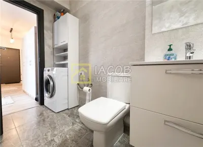 Apartament 2 camere decomandate de vanzare | Elisa Residence | Parcare inclusa - foto 12