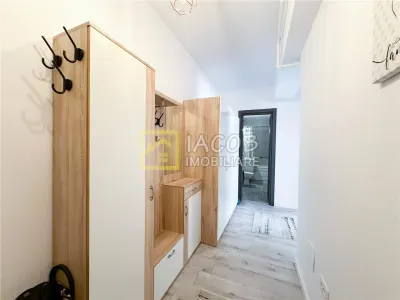 Apartament 2 camere decomandate de vanzare | Elisa Residence | Parcare inclusa - foto 9