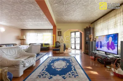 Casa S+P+1+M in localitatea Savinesti, jud. Neamt - foto 12