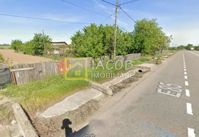 Teren 5000 mp, Dumbrava - Itesti, jud. Bacau, la E85 - foto 2