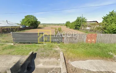 Teren 5000 mp, Dumbrava - Itesti, jud. Bacau, la E85 - foto 4