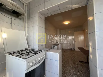 Apartament 2 camere decomandate, Parcul Catedralei Bacau - foto 11