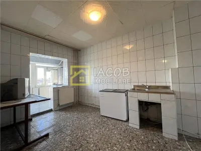 Apartament 2 camere decomandate, Parcul Catedralei Bacau - foto 12