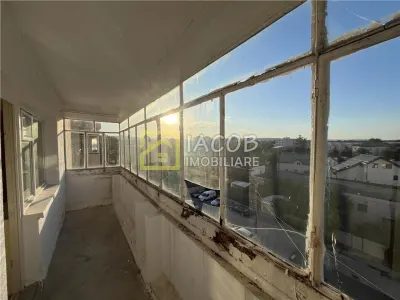 Apartament 2 camere decomandate, Parcul Catedralei Bacau - foto 14