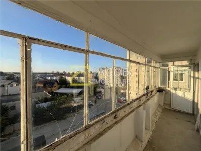 Apartament 2 camere decomandate, Parcul Catedralei Bacau - foto 15