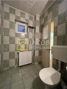 Apartament 2 camere decomandate, Parcul Catedralei Bacau - foto 17