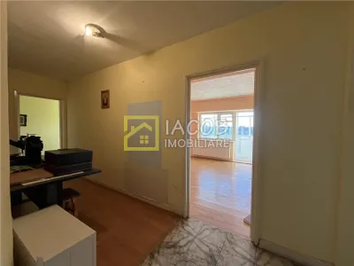 Apartament 2 camere decomandate, Parcul Catedralei Bacau - foto 9