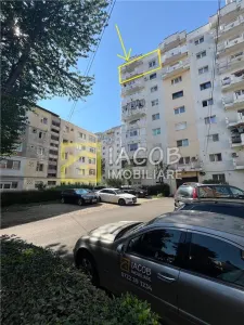 Apartament 3 camere decomandate, 73 mp, Narciselor 6, Bacau - Bacau
