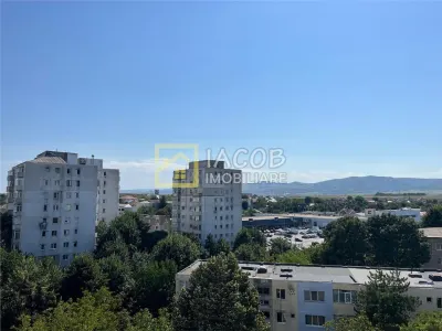 Apartament 3 camere decomandate, 73 mp, Narciselor 6, Bacau - foto 11