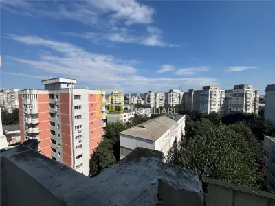 Apartament 3 camere decomandate, 73 mp, Narciselor 6, Bacau - foto 12