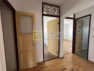 Apartament 3 camere decomandate, 73 mp, Narciselor 6, Bacau - foto 19