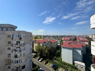Apartament 3 camere decomandate, 73 mp, Narciselor 6, Bacau - foto 20