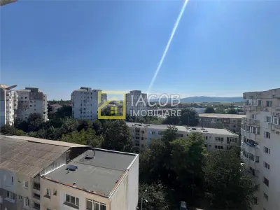Apartament 3 camere decomandate, 73 mp, Narciselor 6, Bacau - foto 21