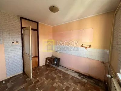 Apartament 3 camere decomandate, 73 mp, Narciselor 6, Bacau - foto 22