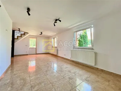 Casa P+M, loc. Faraoani, jud. Bacau - foto 14