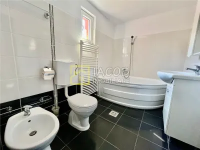 Casa P+M, loc. Faraoani, jud. Bacau - foto 19