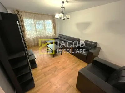 3 camere decomandate, parter, str. Alecu Russo, Bacau - foto 2