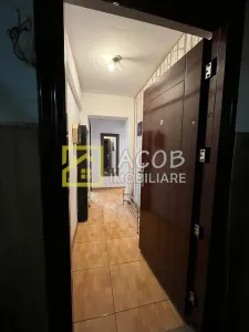 3 camere decomandate, parter, str. Alecu Russo, Bacau - foto 13