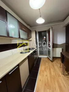 3 camere decomandate, parter, str. Alecu Russo, Bacau - foto 3