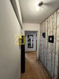 3 camere decomandate, parter, str. Alecu Russo, Bacau - foto 9