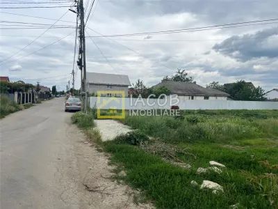 Teren intravilan Lilieci, Hemeius, Bacau - foto 7