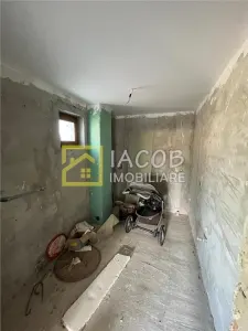 Casa ''''la gri'''' P+M, Dumbrava -Itesti, jud Bacau - foto 17