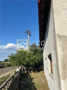 Casa ''''la gri'''' P+M, Dumbrava -Itesti, jud Bacau - foto 19