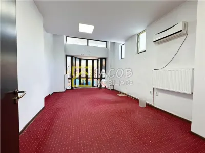 De închiriat | Spațiu comercial ultracentral, Nicolae Balcescu - foto 3
