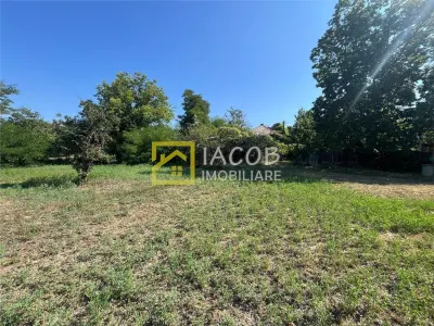 Teren 1541 mp sat comuna Buhoci str Prunului jud Bacau - foto 11