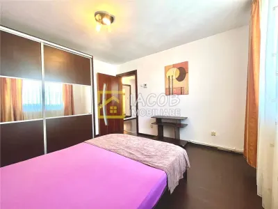 Apartament 3 camere decomandate, strada Martir Horia, Bacau - foto 11