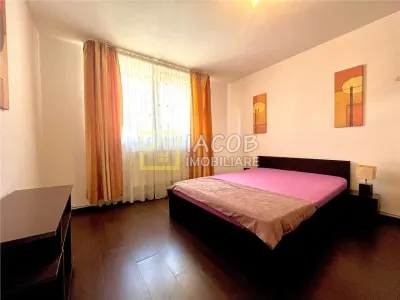 Apartament 3 camere decomandate, strada Martir Horia, Bacau - foto 12