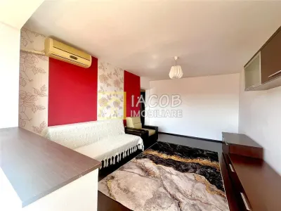 Apartament 3 camere decomandate, strada Martir Horia, Bacau - foto 3