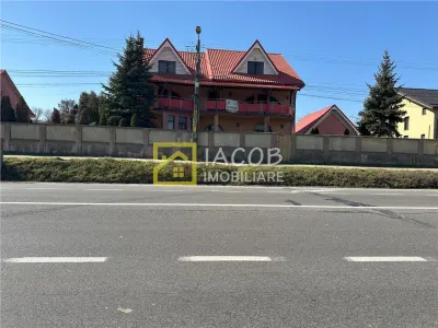 Casa impunatoare P+1+M in Cleja  ideala pentru locuinta sau investitie! - foto 3
