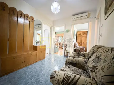 Apartament 3 camere de inchiriat – Bacau, Str. Panselelor - foto 3